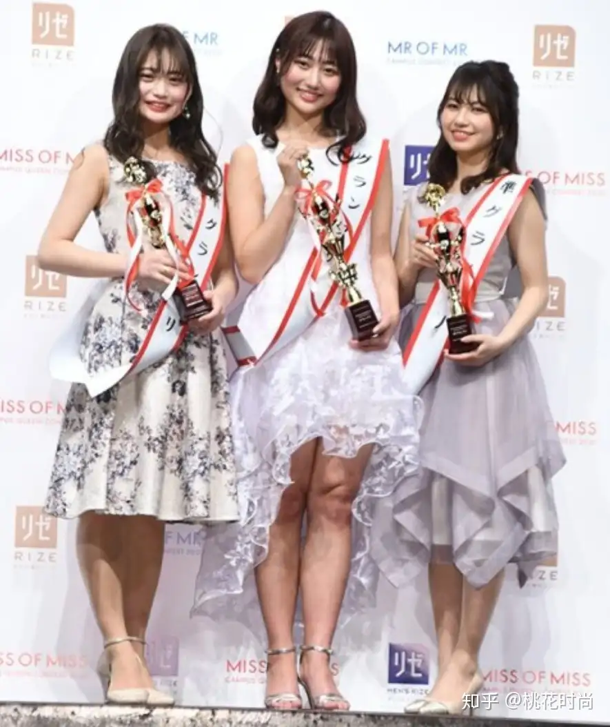 日本2020最美校花，看到她的笑脸和腿，简直能“抓狂” - 知乎