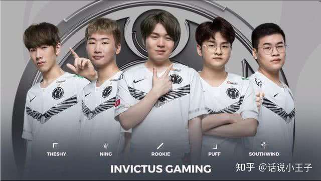 南风凉了 Ig分析师道出实情 这一场比赛是南风最后的试水 知乎