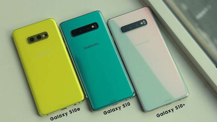 如何评价华为p30系列对比galaxys10系列怎么选择