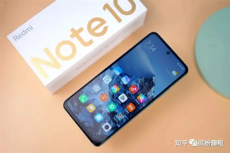 千元小金刚首上旗舰芯！Redmi Note 10 Pro评测：有史以来最大性能升级