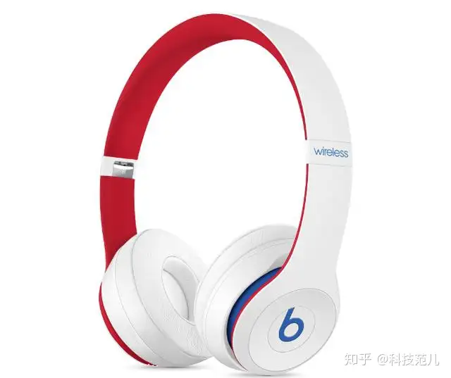 Beats Solo3 Wireless：学院潮流，青春时尚- 知乎