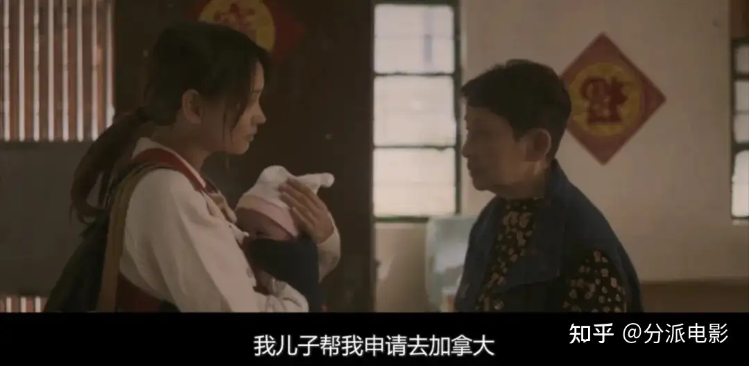 《虎毒不》豆瓣7.6，最喘不上气的育儿故事！