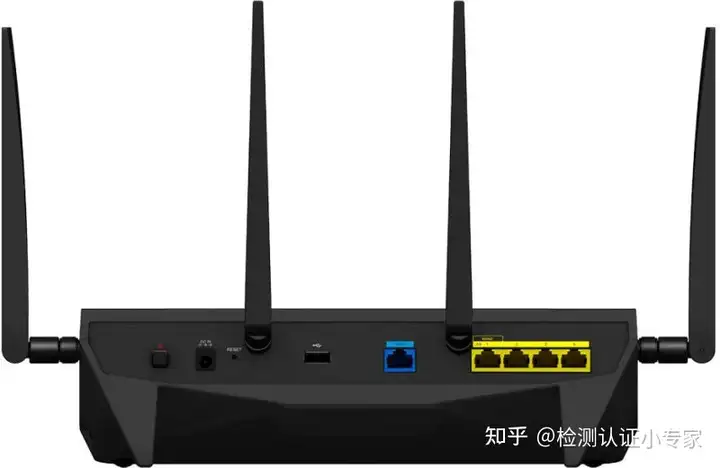 无线路由器及Wi-Fi组网指南(史上最全)