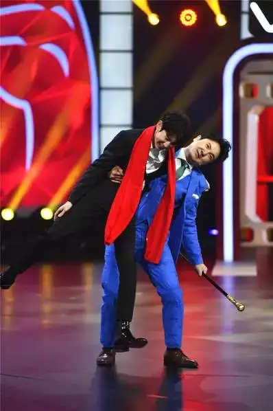 专访导演吴彤六小龄童综艺首秀王牌对王牌3究竟有什么魅力