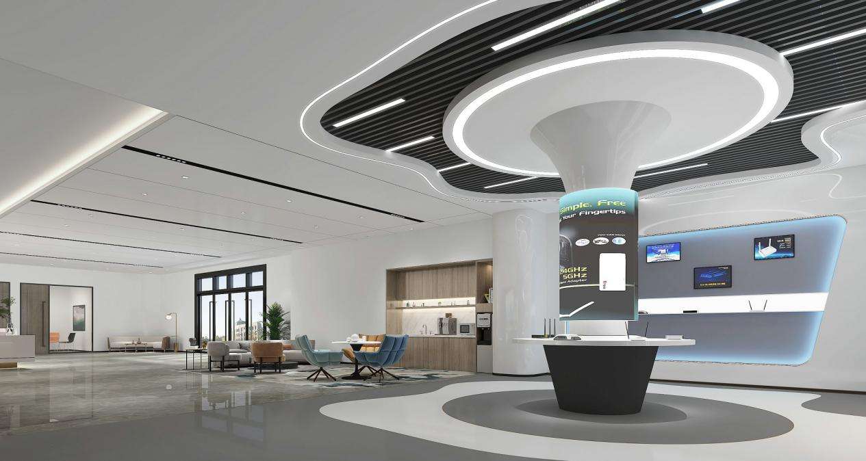 深圳南山办公室装修 环保装修真的环保吗 知乎