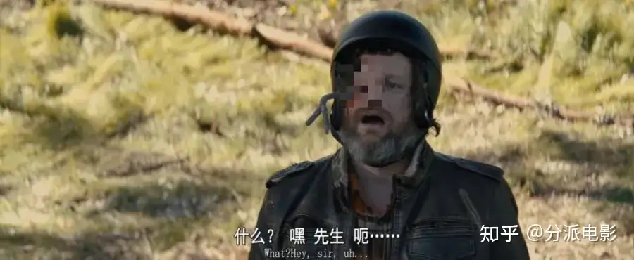 《三级警戒》近期被低估的冷门佳片，看完我大为震撼