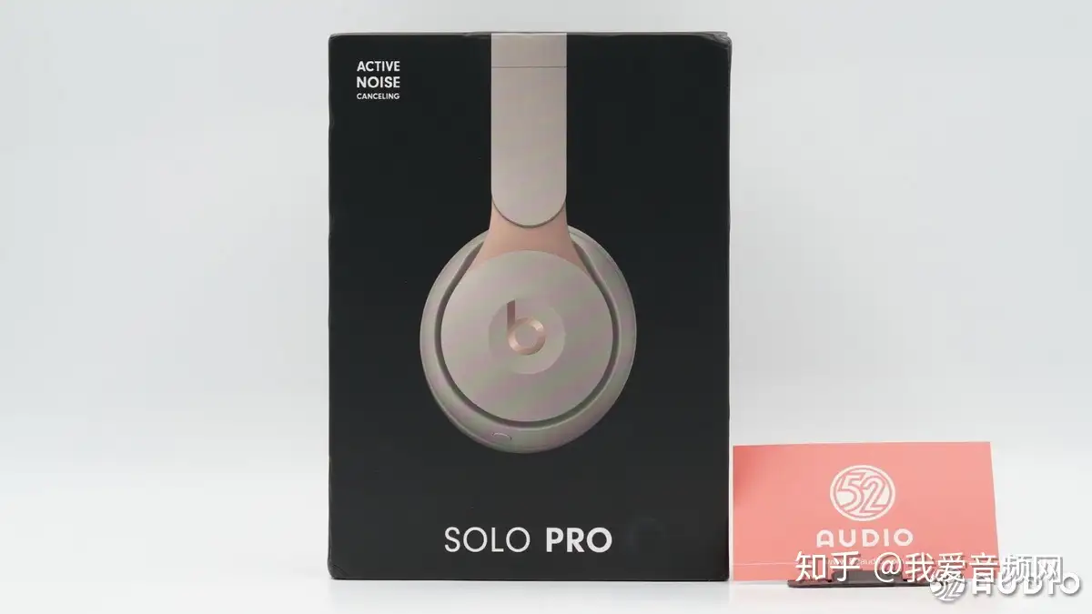 拆解报告：BEATS SOLO PRO头戴式蓝牙降噪耳机- 知乎