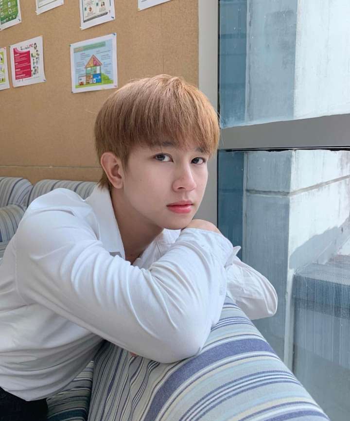 如何评价泰国演员福多多fluke