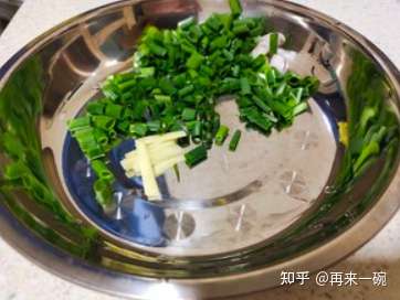 葱花鸡蛋汤 知乎