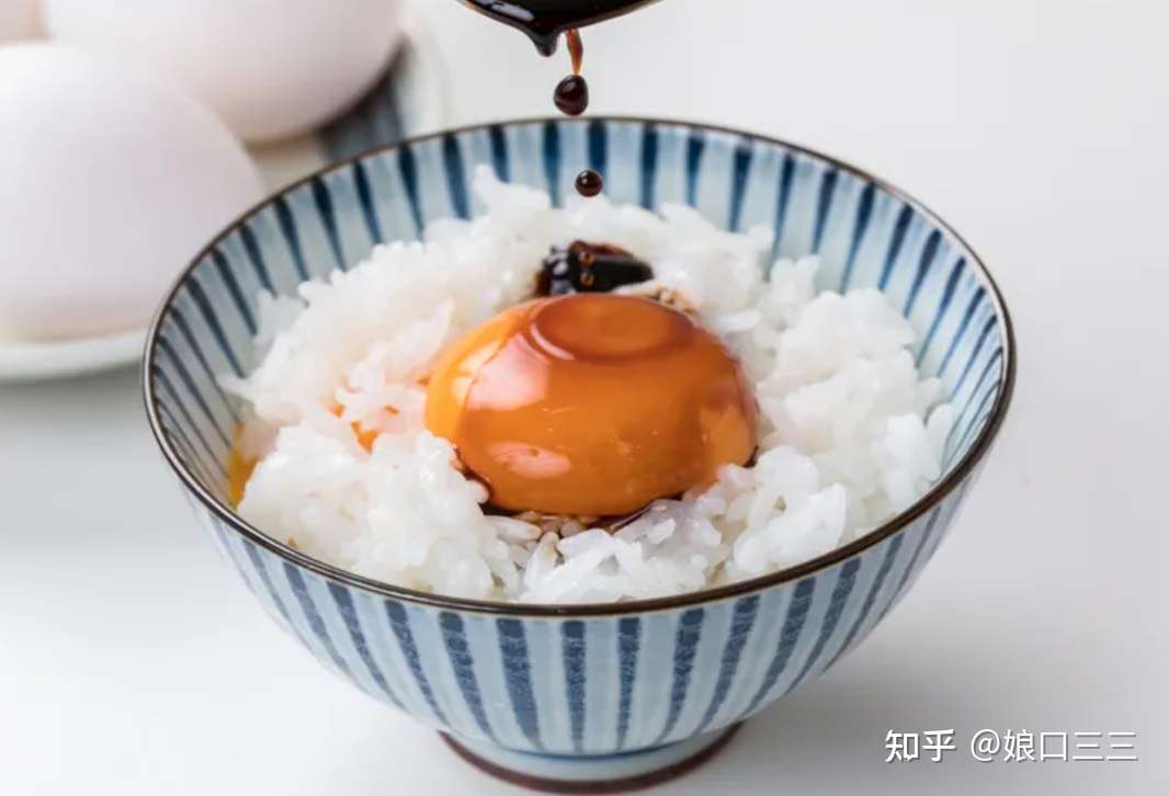 日本餐桌常见米饭配料 你们都吃过吗 知乎
