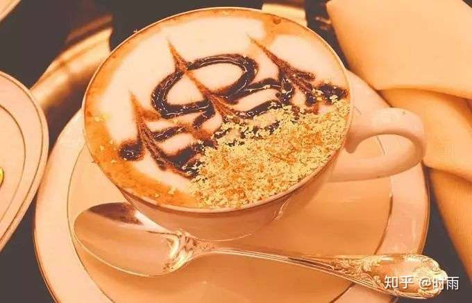 食用金箔 能吃吗 好吃吗 怎么吃 网红金箔你敢吃吗 知乎