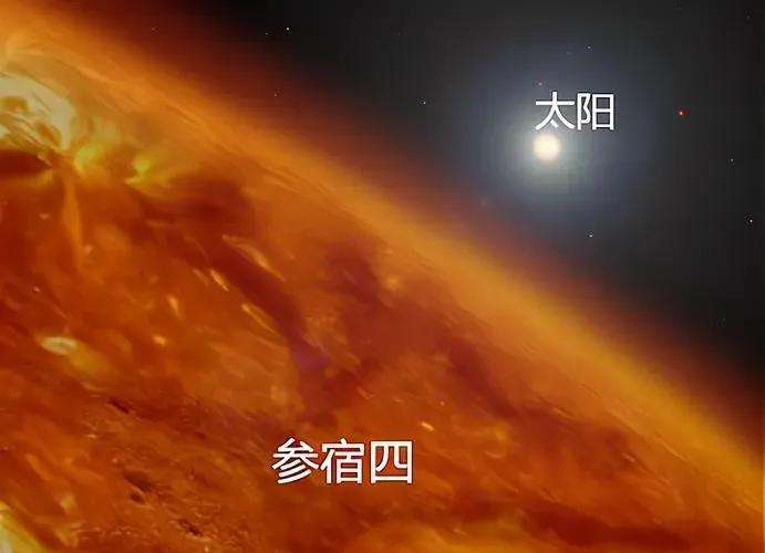 黑洞和宇宙哪个更大（宇宙的主人是谁）