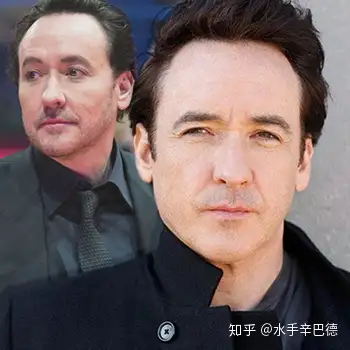 老白的角色原本製片方敲定的是《空中監獄》的主演john cusack,被