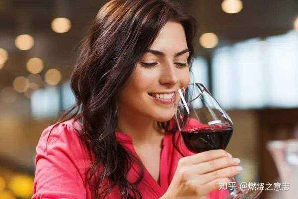 喜欢喝酒的女孩子男生会喜欢吗