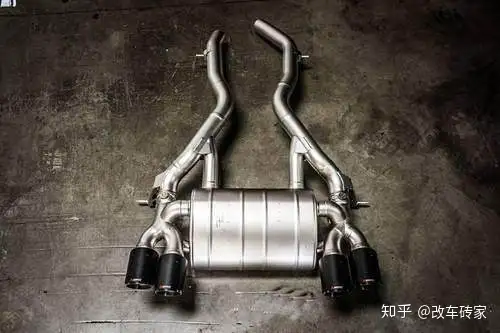 改装排气系统，还能影响动力？（改装排气有什么坏处）