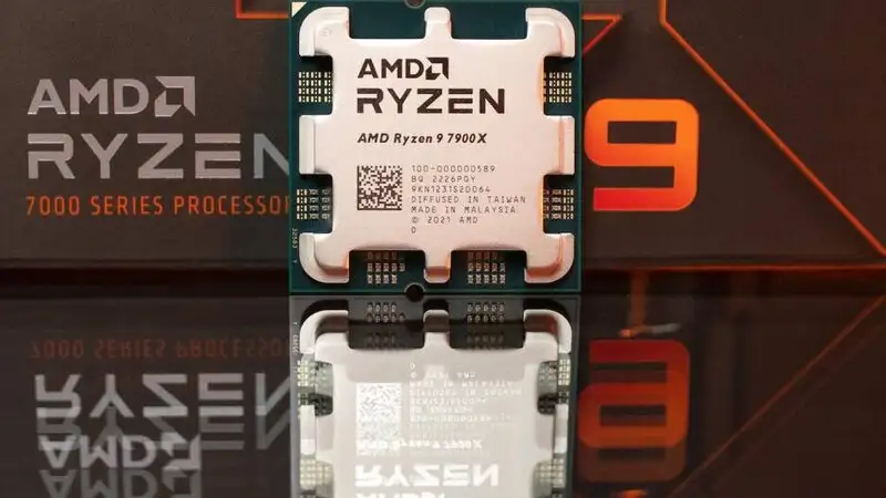 AMD Ryzen 7000系列发布：最高5.7GHz是如何做到的？ - 知乎