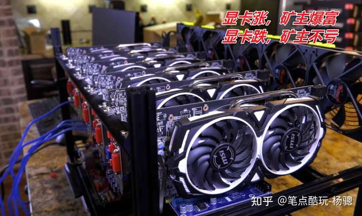 2021年显卡矿难什么时候来