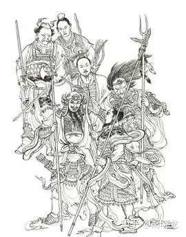 西游人物简介19