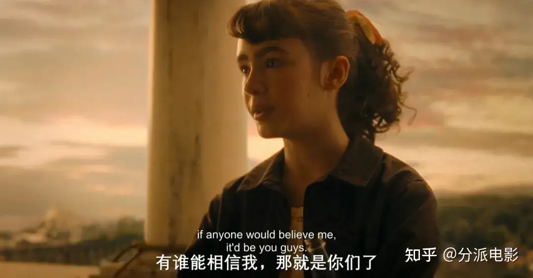 《小丑回魂：欢迎来到德里镇》今年最高能恐怖片，求别烂尾！