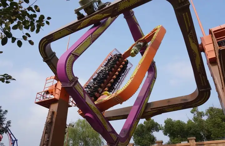 秋日研学游 欢乐共此时 | 塘栖校区2024秋季研学活动(图17) 秋日研学游 欢乐共此时 | 塘栖校区2024秋季研学活动(图17)