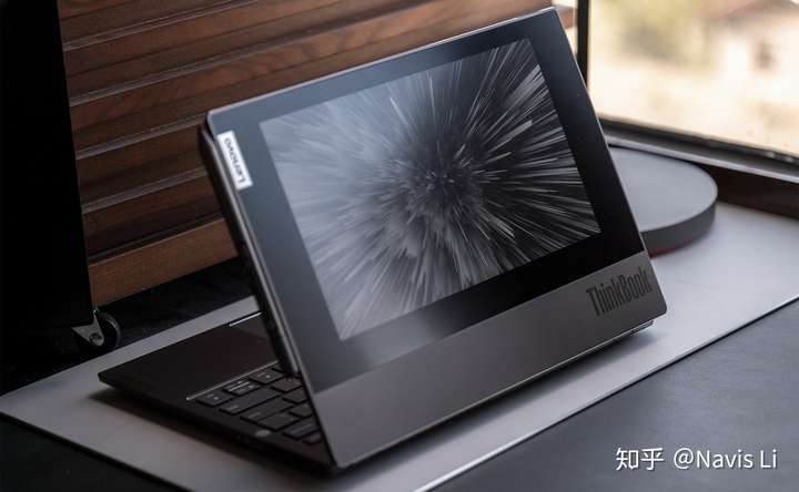 如何评价联想在ces2020上推出的墨水屏笔记本thinkbookplus