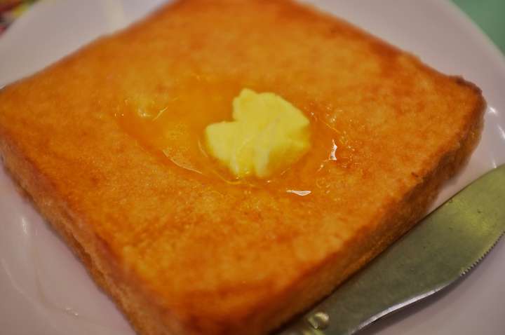 迎新食谱 / 如何简单制作营养的西式早餐