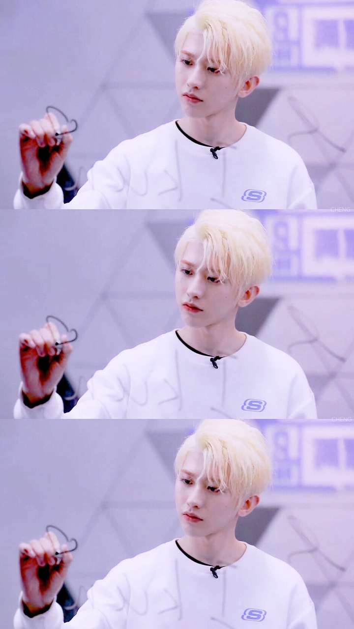 蔡徐坤台风真的是偶练最好吗?