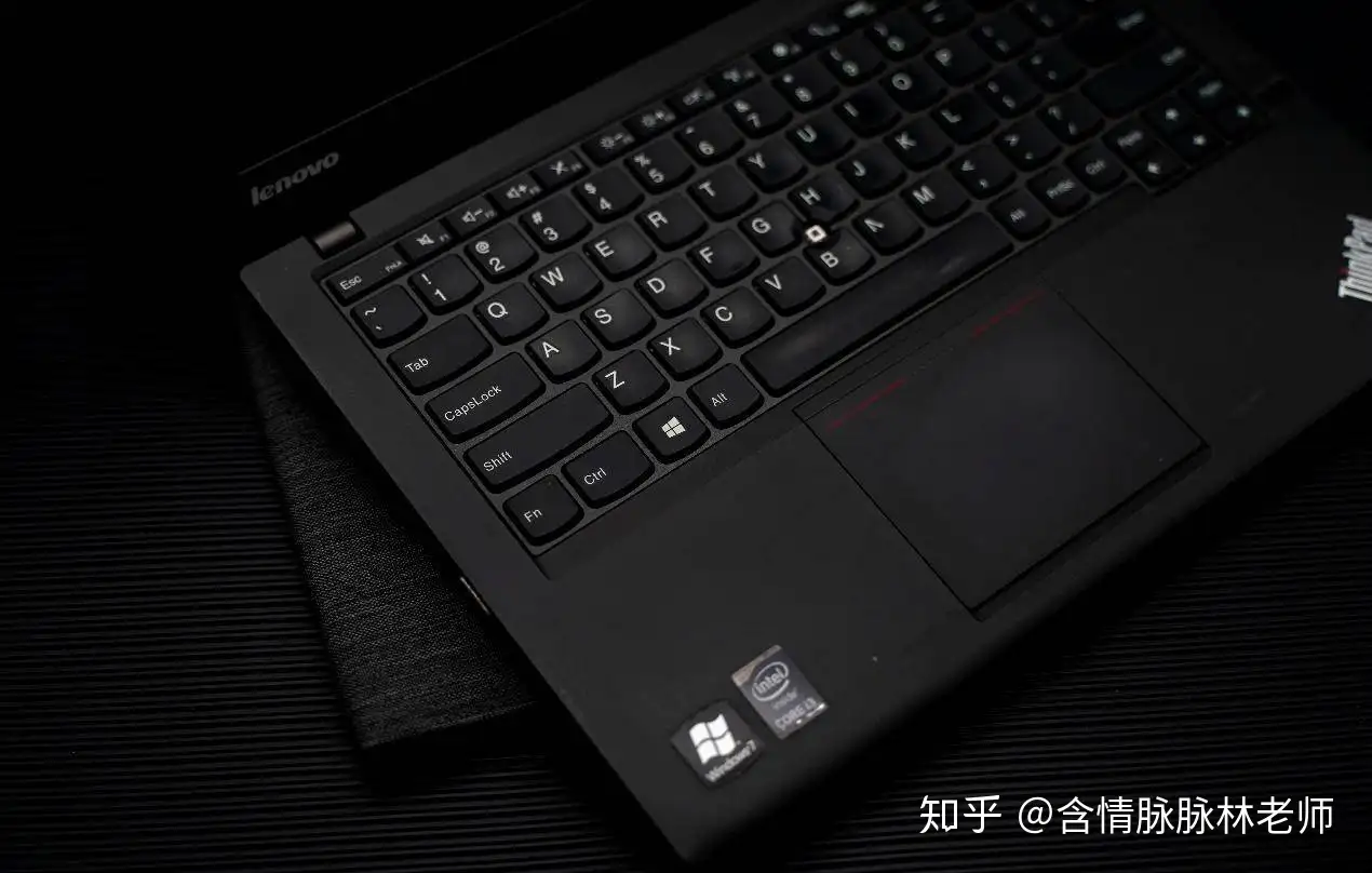 人生若只如初见，ThinkPadX240垃圾本复活记- 知乎