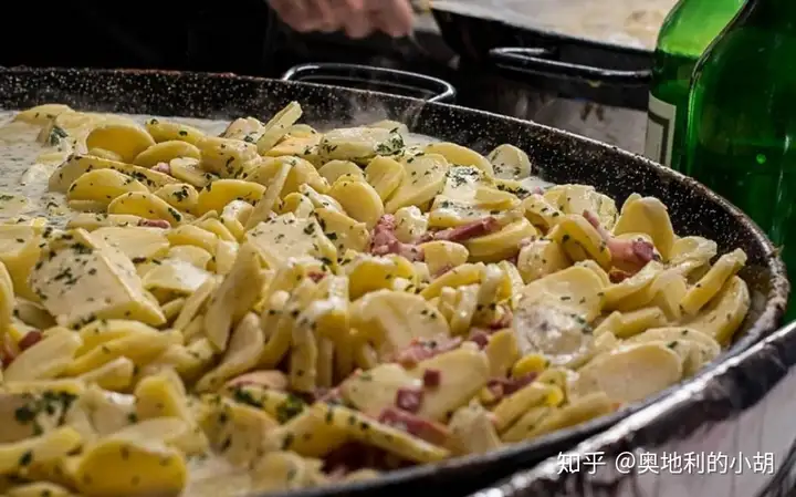 这都可以？(欧洲有什么好吃的零食)欧洲国家一般吃些什么食物2023已更新 第9张