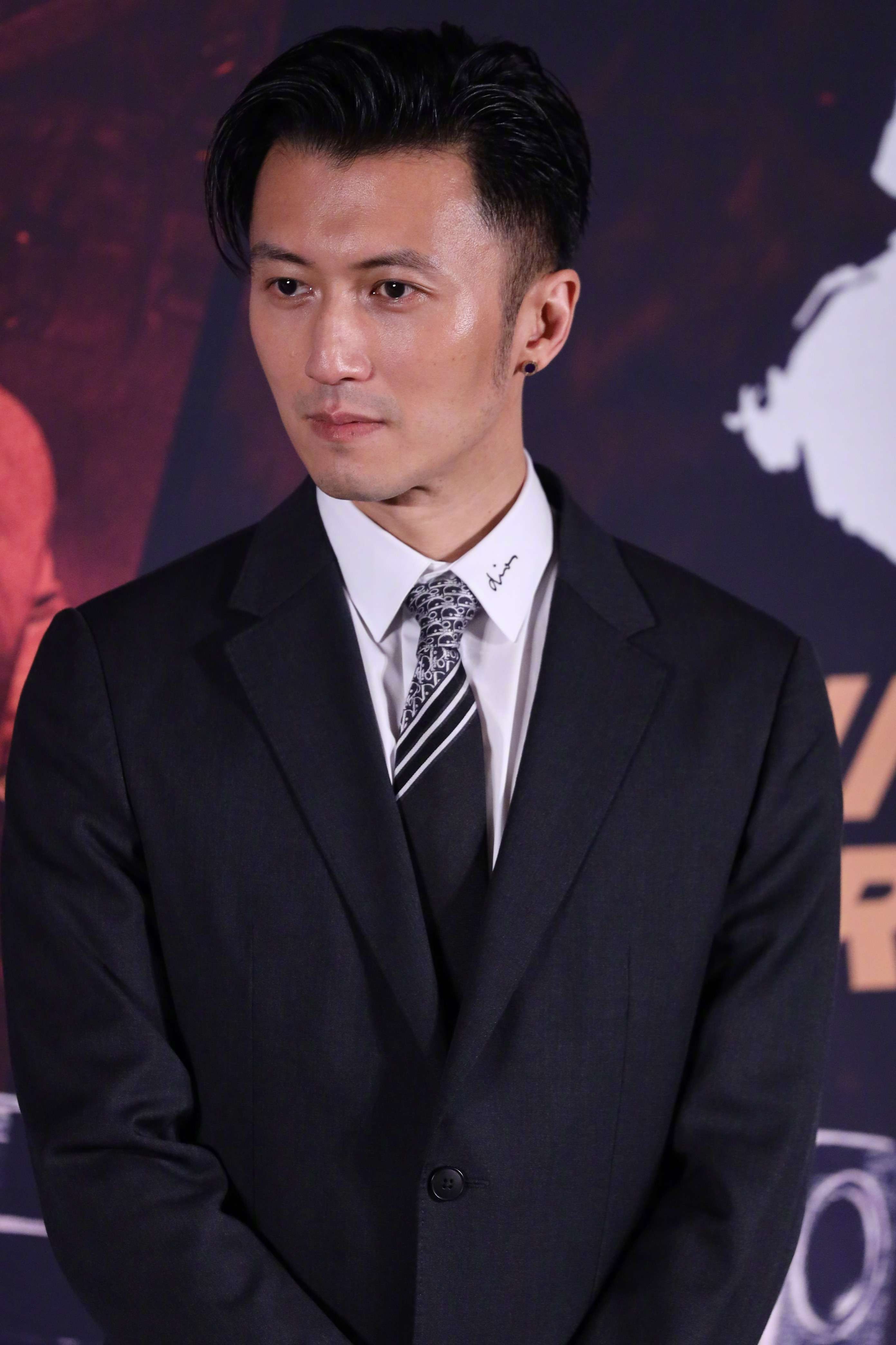 风之旅 的想法: #电影# 怒火·重案,谢霆锋,秦岚,吕良… - 知乎