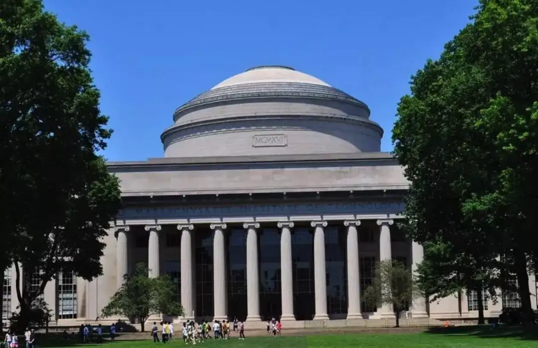 名校解读| 麻省理工学院MIT - 知乎