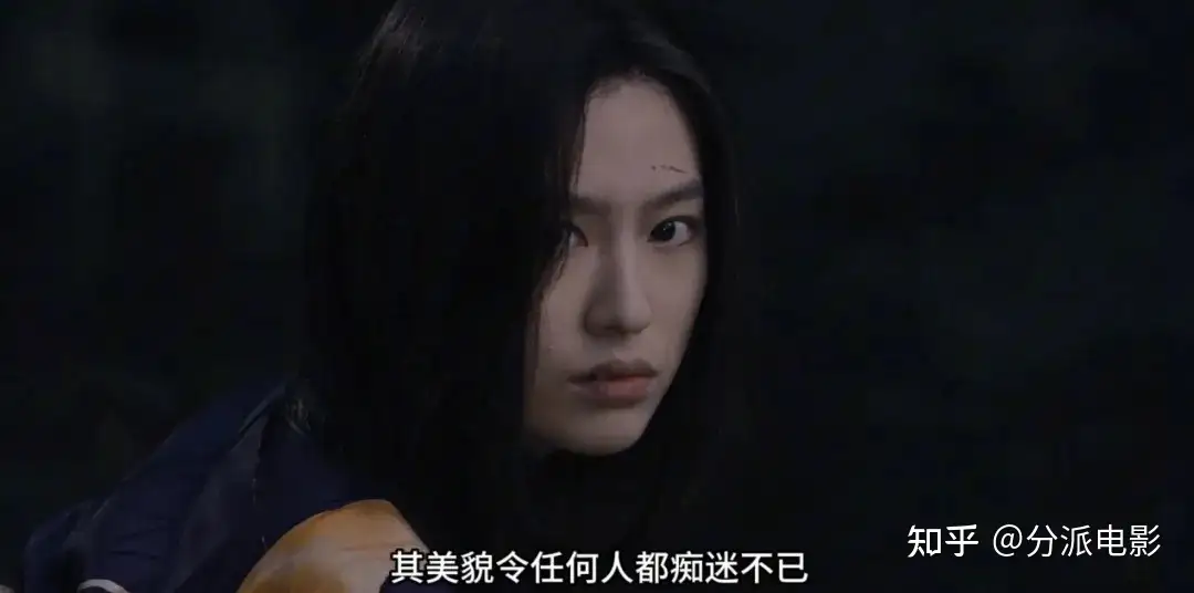 《噬亡村第二季》19禁猛剧回归,尺度太大,头皮发麻!