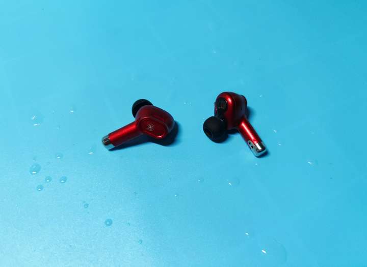 高性价比游戏耳机哪家强?低延迟不卡顿,西圣Olaf蓝牙耳机强势来袭