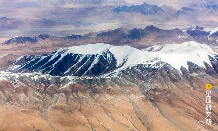 昆仑山为什么被称为万山之祖? 第18张 昆仑山为什么被称为万山之祖? 第18张