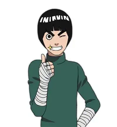 盘点向:那些向李小龙致敬的acg作品