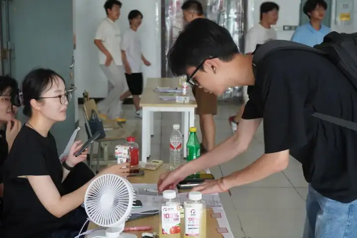 新学期 新希望|我们开学啦!塘栖校区开学报到!(图5) 新学期 新希望|我们开学啦!塘栖校区开学报到!(图5)