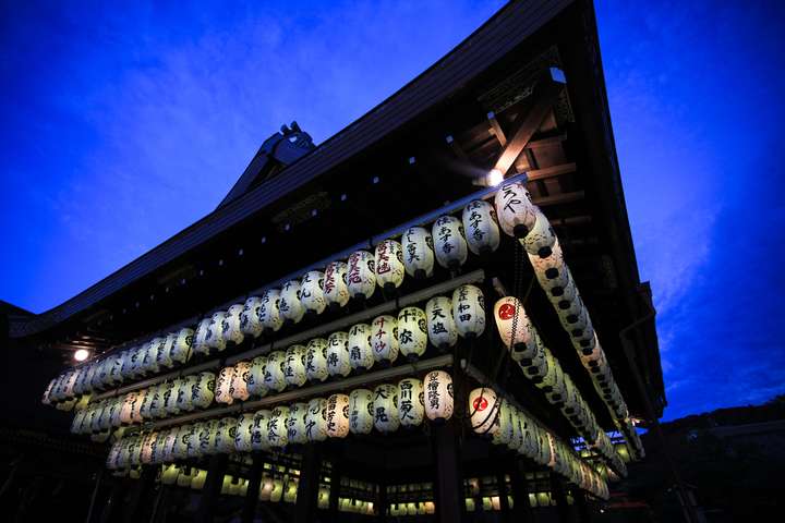 去日本京都自助游 六天时间怎么安排为好 知乎 去日本京都自助游 六天时间怎么安排为好 知乎