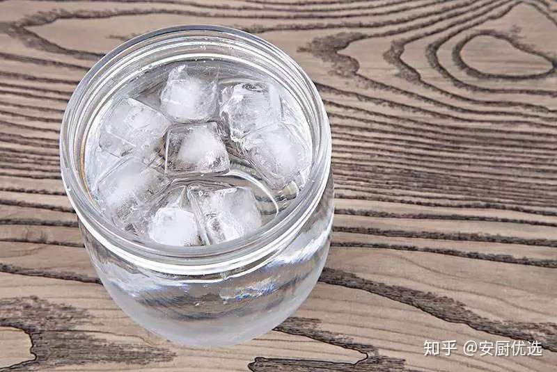 冰水比热水更能减肥 知乎