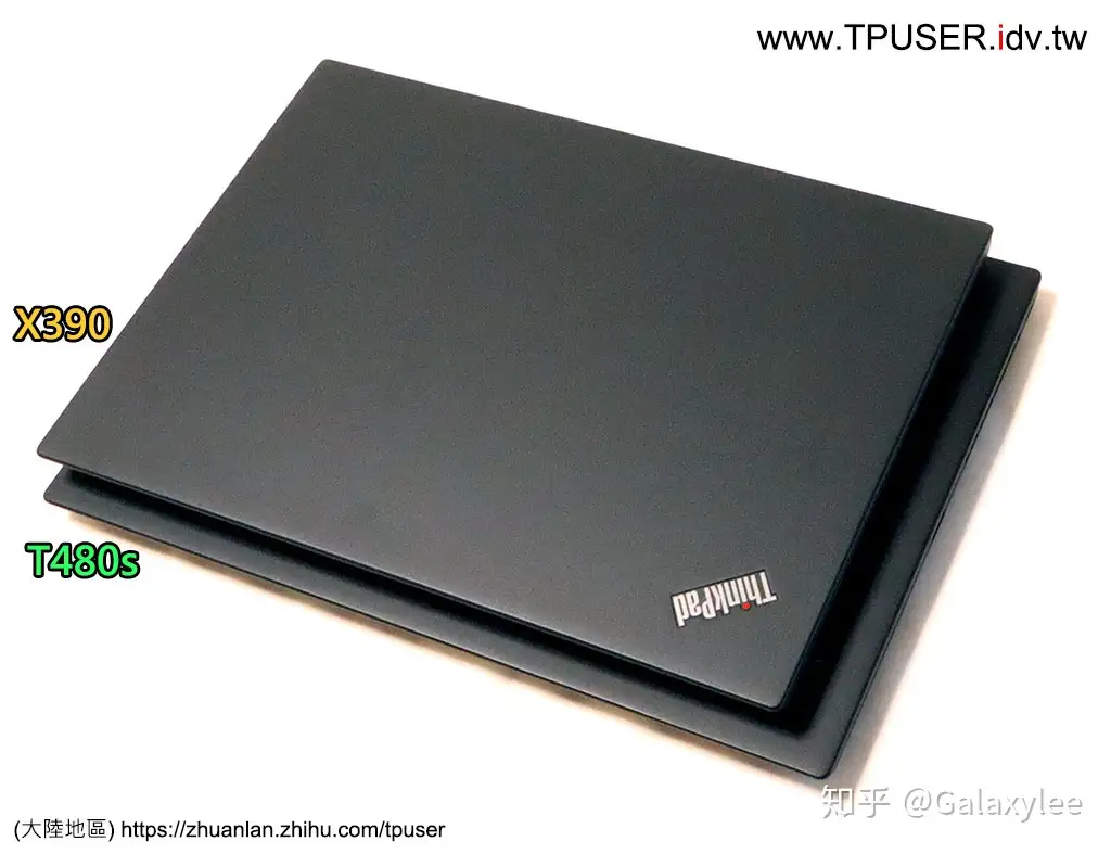 简体字版]ThinkPad X390新机初探- 知乎