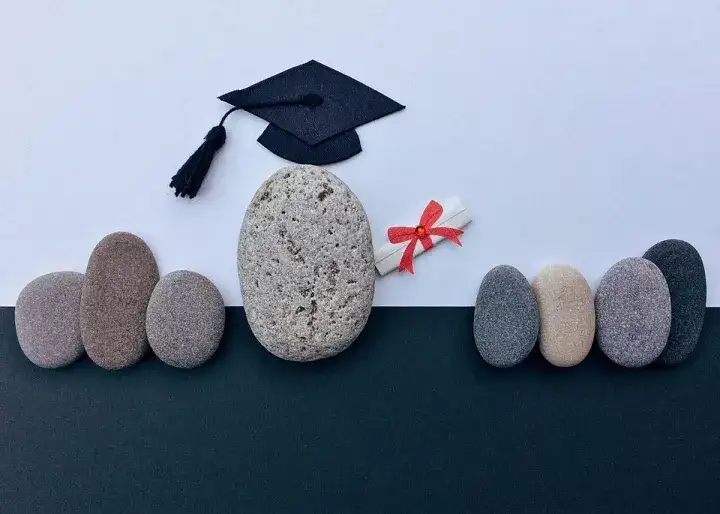 干货贴 | 高中AP和IB的区别最详细贴!哪一个在申请大学时更具有优势！