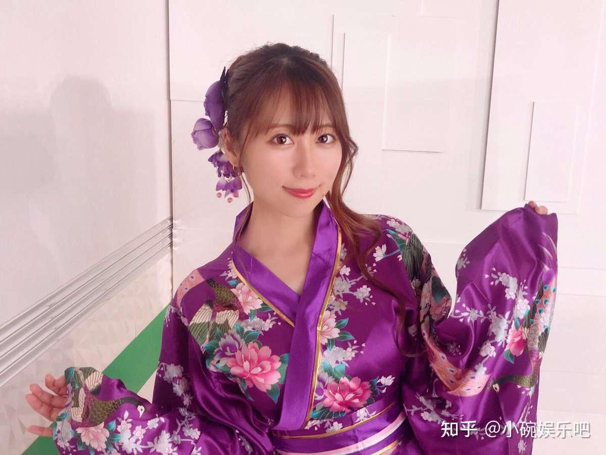 歌唱得不错哦 清纯派的热情女孩 河村姐妹 河村舞和河村唯 知乎