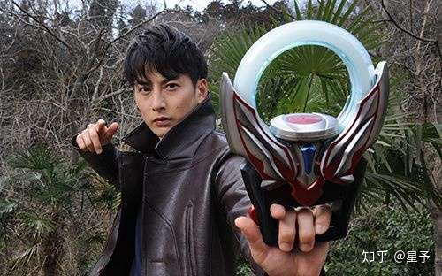 请问哪一部奥特曼好看