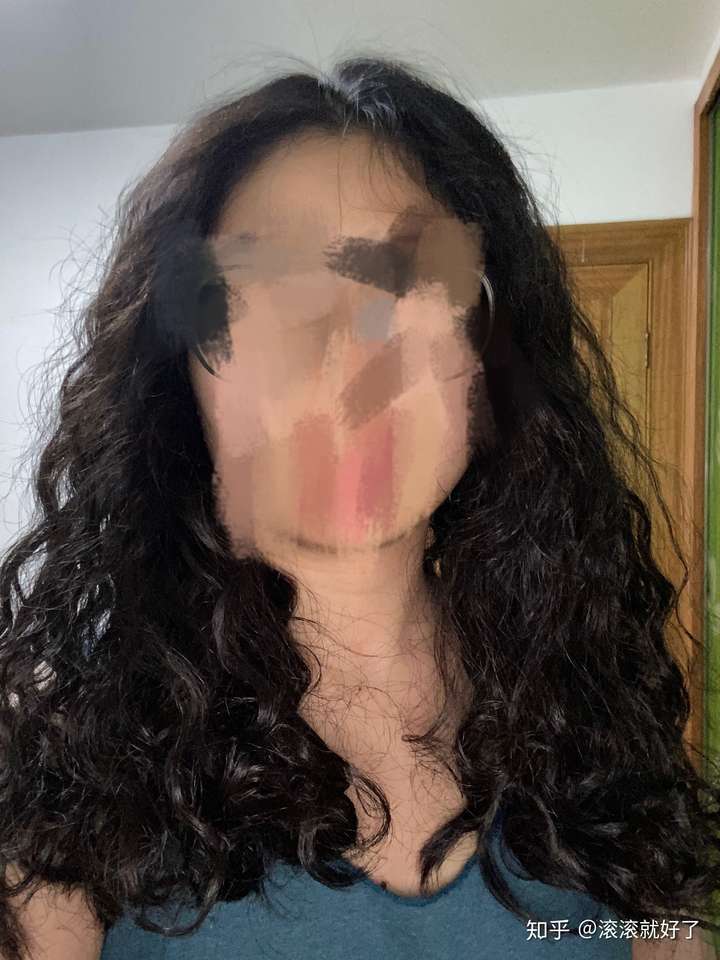 烫羊毛卷失败是一种什么样的感受?