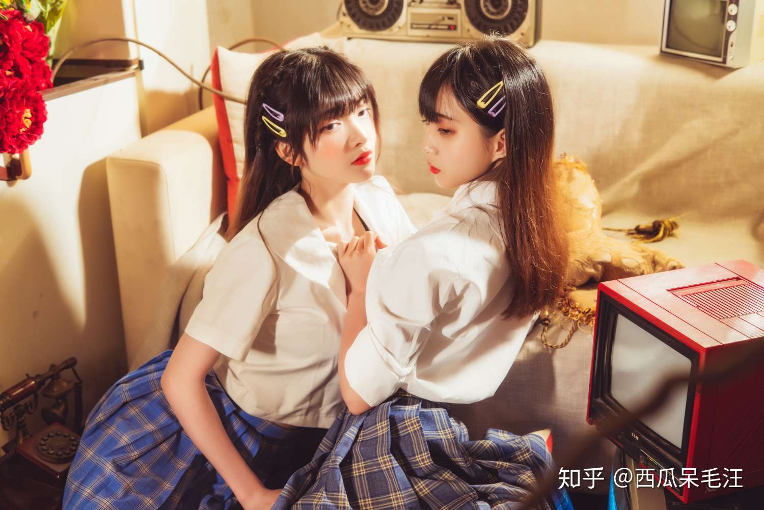 67676797领绳 | 宵鱼弟弟7815领结 | 思凉poi一组jk百合