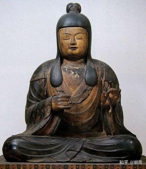 01 日本 京都 东寺 四 知乎