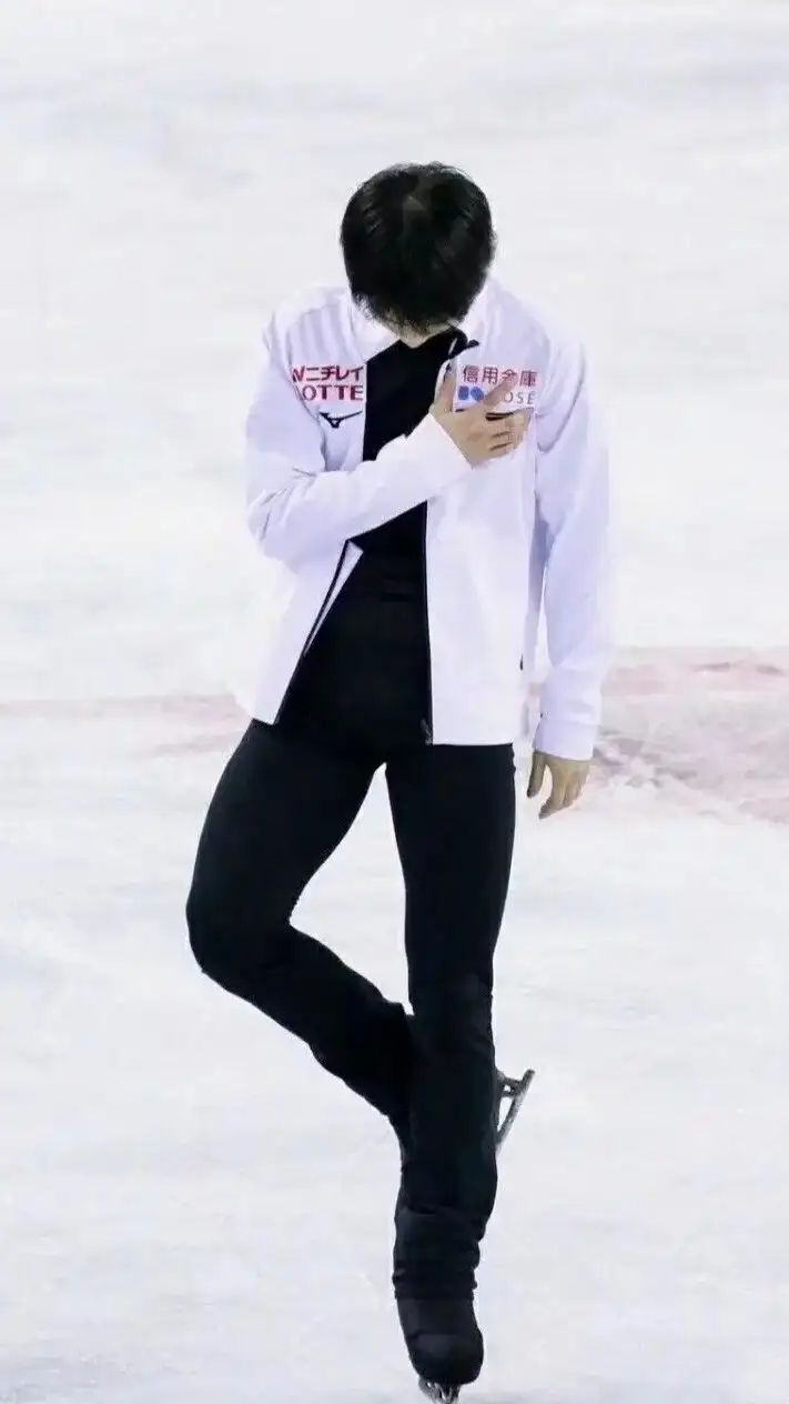 壁纸 冰上王子羽生结弦高清无水印壁纸 知乎