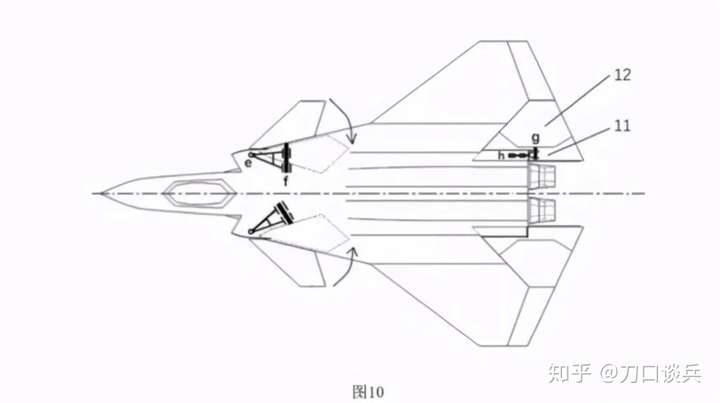 但缺少变循环航发 下一代舰载大概率是沈飞负责,但是相应的六代机的