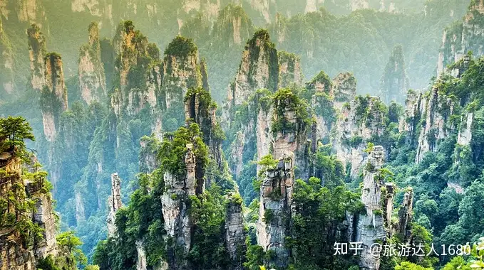 张家界-毕业旅行-全景深度游（一篇攻略）所有问题（梦幻西游sf手机版贴吧）大话西游手游无限仙玉破解版