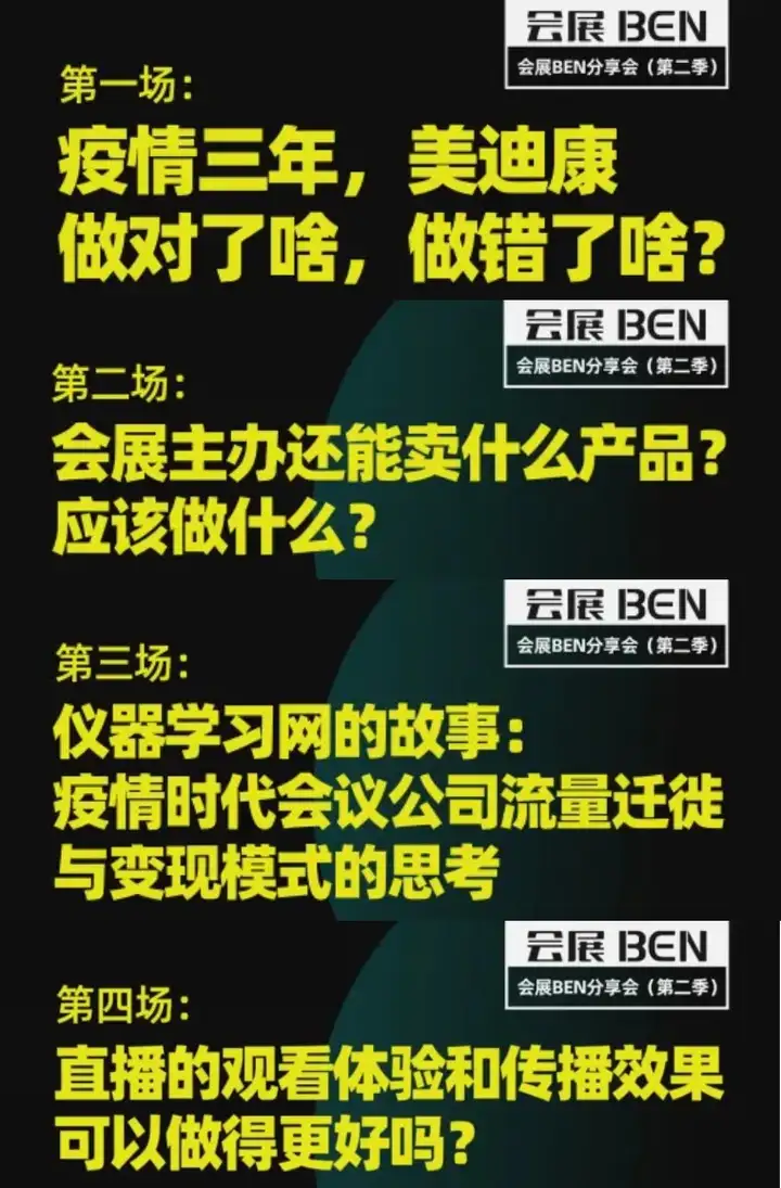 奔走相告（会展BEN）2021近期展会，(图10)