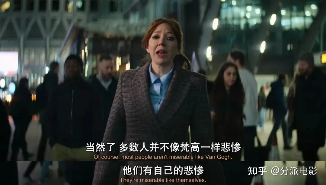 《扯淡生命史》笑到头掉,Netflix最扯纪录片太敢聊!